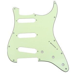 yzMusiclily 11 SSS XggsbNK[hFender USA/LVRX^_[hSTXggLX^[GLM^[pA3P~g