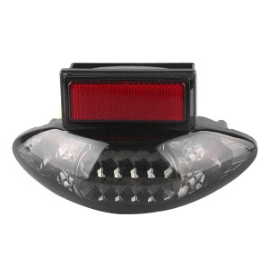 yzONGMEIL oCN LEDe[Cg ECJ[/u[Lv ubNY XYL GSX1300R 1999-07N (Smoke)