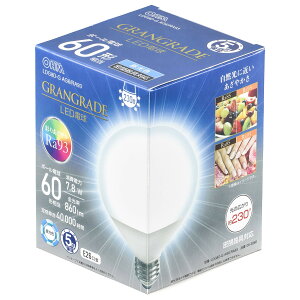 yzI[d@ LEDd {[d` E26 60` F LDG8D-G AG6/RA93 06-3868 OHM