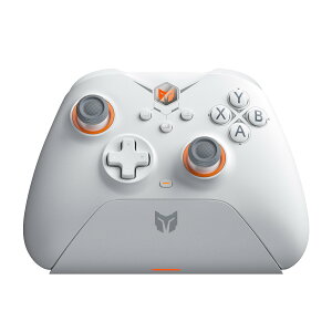 【送料無料】PCコントローラー、 BIGBIG WON Galeワイヤレスコントローラー、モーションエイミング、ホール効果トリガー、4つのカスタムボタン、PCアプリケーション、Switch/PC/iOS/Android用コント