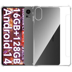 yzFor TECLAST T60 Plus/ODEA A12 P[X Mosasa TECLAST T60 Plus/ODEA A12 NA \tgJo[ TPU Yی ^ wh~ ϖh~ h~ Sی y SʕیJo[