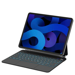 }WbNL[{[h SUKEBON iPad Air 13 M3 (2025)ɑΉ 2024 iPad Air6iM2j13C`ɑΉ iPadpL[{[htP[X iPad Pro 12.9C`Kpy{ZKF؎擾z C݌v gbNpbht d