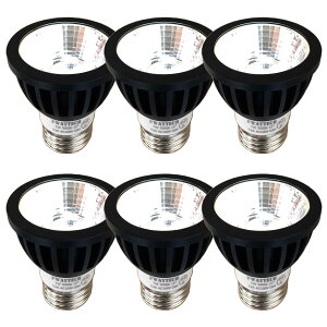 yzFwaytech ledX|bg e26 ubN Ή 7W LEDnQd60W`75W _Ng[LEDX|bgCg Ή 6Zbg (F(5000K), {̍ (p15x) E26 
