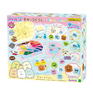 yzANAr[Y LN^[ I[CZbg y ݂R炵 XyVZbg z AQ-S86 ST}[NF 6Έȏ   ł CLOgC Aquabeads G|b