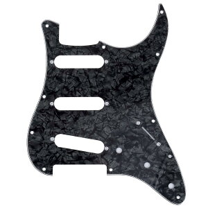 yzMusiclily Pro 72N11 XggLX^[psbNK[h{Fender Japan StratGLM^[pAubNp[4P