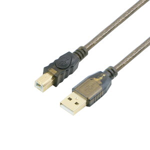 yzPasow USB 2.0P[u 20m v^[P[u AIX-BIX 480Mbps] ϋv bLRlN^ Epson Canon Brother SamsungɑΉ v^[XLip 20m