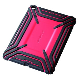 yzGR iPad Air 10.5 (2019)AiPad Pro 10.5 (2017) P[X wʃP[X ZEROSHOCK ϏՌ bh TB-A17ZERORD