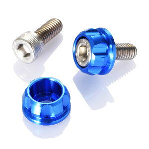 yzfCgi(Daytona) PREMIUM ZONE(v~A][) oCNp io[v[g {g M6×15mm z_[Zbg 2 u[ 91946