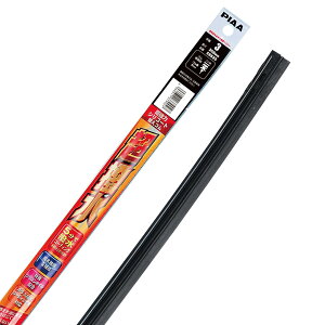 【送料無料】PIAA ワイパー 替えゴム 350mm 超強力シリコート 特殊シリコンゴム 1本入 呼番3 SUR35
