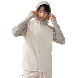 yz[FLYGAGA] bVK[h Y p[J[   uvJbg bVp[J[ ڐG⊴ UPF50+ AE^[  t[ht 傫TCY Ă΍EFA O΍