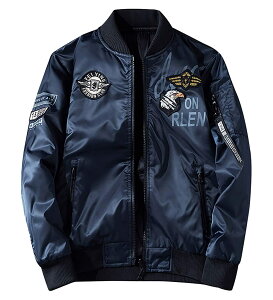 yz[NARANNBU] iu MA-1 WPbg u] ~^[WPbg  ʒ jp h hJ by 傫TCY Wp[