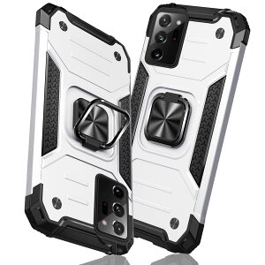 yzTMUJWS Galaxy Note20 Ultra P[X O Ռz ϏՌ TPU+PCop[ d\ ČRMILKi SʕیJo[ h~ ԍڃz_[Ή C菝h~ ~ y ^ TX M