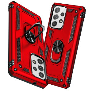 yzTMUJWS Galaxy A53 5G P[X O ϏՌ Ռz h~ Sʕی Jی SC-53C SCG15 Jo[ X^ht TPU+PCop[ d\ 360x] ho ԍڃz_[Ή wh~ 