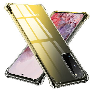 yzTMUJWS Galaxy S20 pVRP[X NA Of[V ^ y TX MNV[ S20 ϏՌ Sʕی TPU lCՓ˖h~ Yی C菝h~ Xgbvz[t