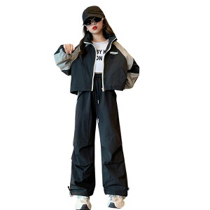 yz[OUBINEWER] ̎q W[W ㉺2_Zbg q XEFbg JWA p[J[ Opc 핞 ^   _Xߑ 110-170cm