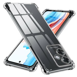 �y���������zTMUJWS OPPO Reno11 A �p�P�[�X �V���R�� �N���A �O���f�[�V���� �\�t�g�P�[�X ���^ �y�� �ϏՌ� �����Y�ی� �I�v�| Reno11 A �p�P�[�X �S�ʕی� tpu �l����C�Փ˖h�~ �C�菝�h�~ �X�g��