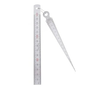 �y���������zKDSSYFT �e�[�p�[�Q�[�W ����������c�[�� �Q�[�W�[����K 2�s�[�X �X�e�����X �E�F�b�W�e�[�p�[ 1-15mm ����L�b�g ���ԃQ�[�W ���ʓǂ� �؍H�c�[�� �V���o�[