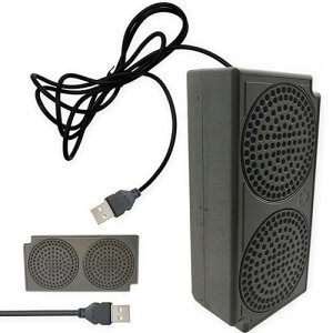 yz^ŕ֗ȃXs[J[A3W 8 I[ACTRICALVER I[ 5V USB d|[gARs[^[AJ[I[fBIAer@Ȃ̓dq@ɓKĂ܂ATEh J[