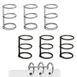 yzPAVIKE [Y[toC_[O 3 6Zbg J₷ VXe蒠O ubNO {pƂ {O t@C{ a20mm P꒠ ۑ  DIY 