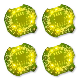 yzLezalic d LED ] _ ^ 4Zbg {^dr (CR1632Ή) CXCb` CX Cg ͌^ WI} tBMA vf ɏ 