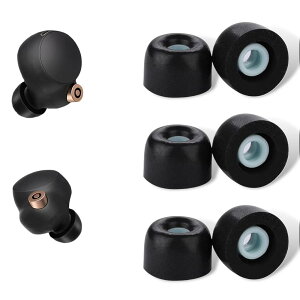 yzDELUXEFOX ᔽC[s[X C[`bv X|WJo[ wbhtH SONYp WF-1000XM4/1000XM5Kp C[Lbv E^ ᔽCzJo[