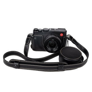 �y���������zVOVMOEYA �J�����P�[�X For Leica D-LUX8�C�����Y�L���b�v�t�� �X�g���b�v�t�� DLUX8�{�f�B�P�[�X For leica D-LUX 8�J�����P�[�X DLUX8 �J�����ی�J�o�[ PU���U�[ D��l�W���t�� ��ʊJ�� �d