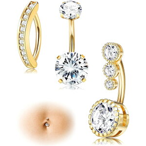 yz[Jstyle] 3_ ւ sAX fB[X 14g  316L T[WJX`[ x[o[ CZ Ip[ Vv o[X ւo[ ւ sAX {fBsAX