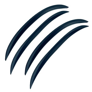 yzTIGRE BLANC I[o[tF_[[ ėp 15mm oI[o[tF_[ D n~^C΍ PVC 4{Zbg