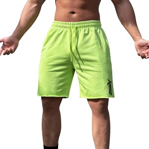 �y���������z[Anmur] �V���[�g�p���c �����Y �g���[�j���O �n�[�t�p���c �t�B�b�g�l�X�p���c ���F �Z�p�� �ʋC�� �W���E�F�A