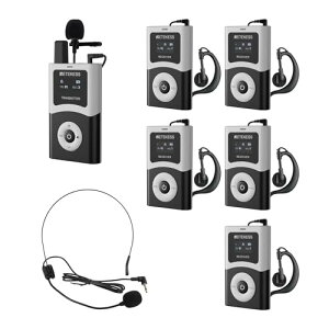 yzRetekess T130U CXKChVXe KChVXe Bluetoothڑ [dȂgp KChVXe dg@K M@×1+M@×5 ^b`@\ }CNQC AUX 