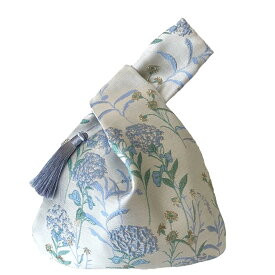 【送料無料】和装バッグ レディース 巾着袋 花柄 ポーチ 浴衣 バッグ 片手 持ち ハンドバック 和風小物入れ 小銭入れ 浴衣用 和柄 花火大会 七五三 女の子 夏祭り お正月に 卒業式 お祭り