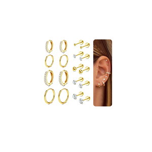 yzJstyle 9yA sAX Zbg 316L XeX 14KS[h AM[Ή t[vsAX O X^bh  fB[X Y