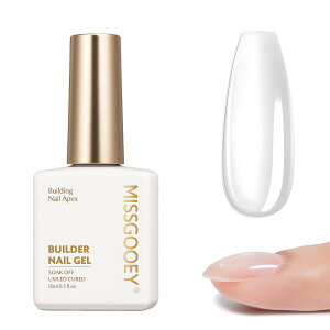 yzMissgooey r_[WF HEMAt[ WF NAWF XJv`AlC 15ml WFlC UV/LEDΉ ⋭ ̊ 