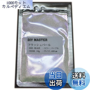 �y���������zDIY MASTER �t���b�V���p�[�� �z���C�g 5g (�ɑe�ځA�h���C) �F�F�p�[�v���A�T�C�Y�F10g