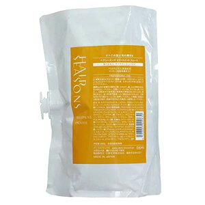 ヘアシーズンズ トリートメント スムース 800g 詰め替え用