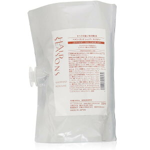 【送料無料】デミ コスメティクス デミ ヘアシーズンズ シャンプー モイスチャー 800ml レフィル クリア 800ミリリットル (x 1) 色:クリア、サイズ:800ミリリットル (x 1)