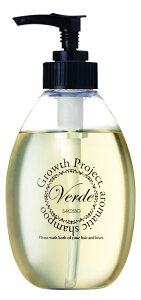 yzGrowth Project. VerdeA}Vv[ 300ml p mVR Vv[ A~m_Vv[ I[KjbN XJvVv[   XJvPA PA {[ 