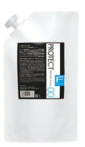 【送料無料】フィヨーレ Fプロテクト00 1000ml レフィル (トリートメント) 色:クリア