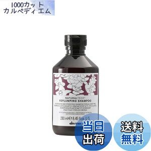 �y���������z�y�����z �_���B�l�X �i�`�������e�b�N �V�����v�[ ��RP�� 250mL Davines �T�C�Y�F8.4 Fl Oz (Pack of 1)