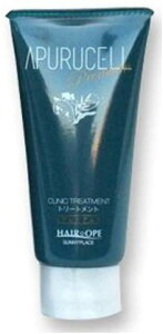 【送料無料】サニープレイス アプルセルトリートメント プレミアム 80g 色:ホワイト