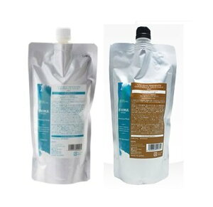 【送料無料】デミ ヘアシーズンズ アロマシロップス ミステリアスウィンドシャンプー450ml&ヘアトリートメント450g【詰替セット】