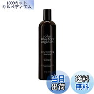 【送料無料】L&Rシャンプー N (ラベンダー&ローズマリー) サイズ：473ミリリットル (x 1)