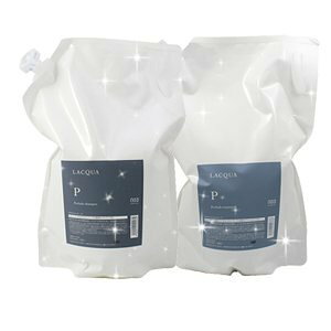 �y���������z�i���o�[�X���[ ���N�A �V�����v�[P 3000mL & �g���[�g�����gP 3000g �l�ւ� �Z�b�g