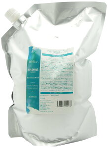 【送料無料】デミ ヘアシーズンズ アロマシロップス ミステリアスウィンドシャンプー 450ml レフィル 色:イエロー、サイズ:x 1