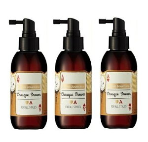 【送料無料】デミ ウェーボ ジュカーラ シューケシャワー 150mL × 3個 セット Demi Uevo Jouecara サイズ:150ミリリットル