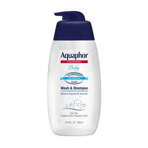 yzAquaphor xr[EHbVVv[16.9tʃIX - Ȉ㐄uh FFWash & Shampoo, 16.9 Fl OzATCYF500~bg (x 1)