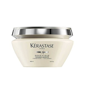 【送料無料】KRASTASE(ケラスターゼ) マスク デンシフィック 200g ヘアマスク エイジングケア 色:ホワイト、サイズ:200グラム (x 1)