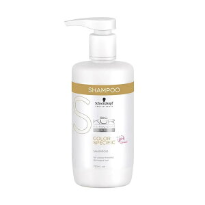 yzBC KUR COLOR SPECIFIC Vv[ BCNA Tꔄi VcRt vtFbVi BCNA J[Xy[VtB[N FFATCYF750ml