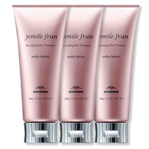 yz~{(MILBON) WF~[t eBo^[ N[^Cv 100g x3 Zbg TCYF100O (x 3)