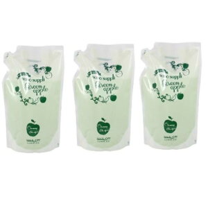 yzyx3Zbgz Tj[vCX imTv wANWOVv[ O[Abv 800ml (l֗p) TCYF800~bg (x 3)